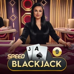 Speed Blackjack 9
