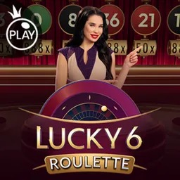 Lucky 6 Roulette